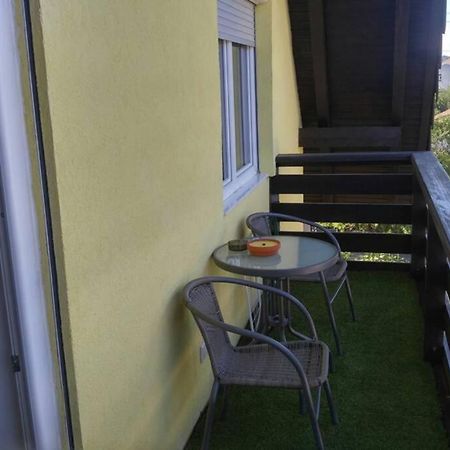 Bgi Wohnung Lahr  Exterior foto
