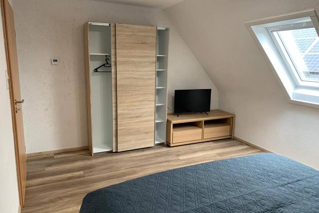 Bgi Wohnung Lahr  Exterior foto