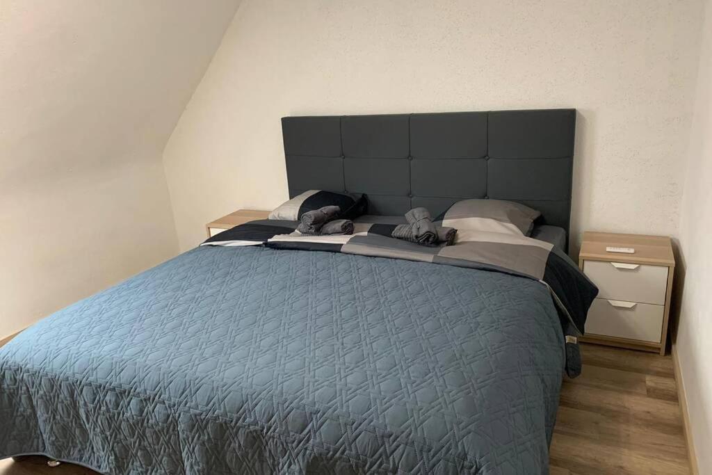 Bgi Wohnung Lahr  Exterior foto