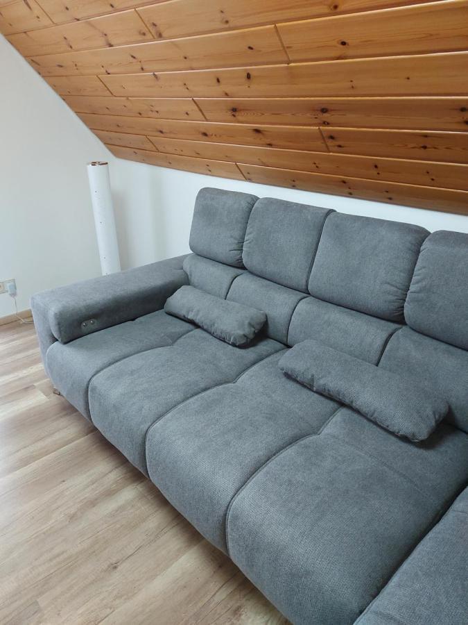 Bgi Wohnung Lahr  Exterior foto